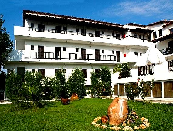 Stellina Hotel